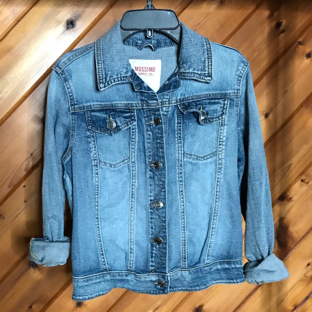 Juniors Jacket